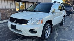 2010 Mitsubishi Endeavor SE