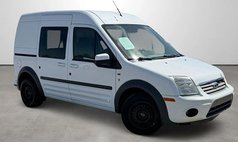 2011 Ford Transit Connect XLT
