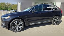 2023 Volvo XC60 B5 Plus Bright Theme