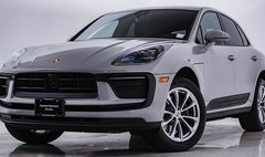2025 Porsche Macan T