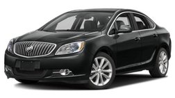 2015 Buick Verano Convenience Group