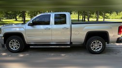2019 GMC Sierra 1500 Limited SLE