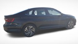2020 Volkswagen Jetta SEL