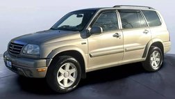 2003 Suzuki XL-7 Limited