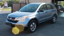 2008 Honda CR-V LX