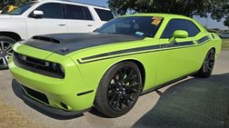 2015 Dodge Challenger R/T