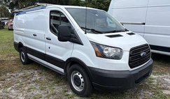 2019 Ford Transit 150