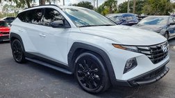 2024 Hyundai Tucson XRT