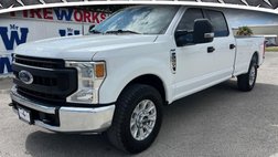 2022 Ford Super Duty F-250 XL