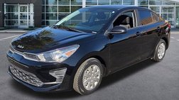 2022 Kia Rio LX