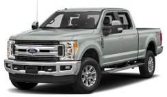 2019 Ford Super Duty F-250 King Ranch