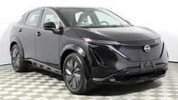 2023 Nissan Ariya Engage