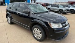 2015 Dodge Journey SE