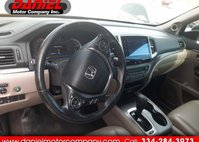 2016 Honda Pilot EX-L w/Honda Sensing
