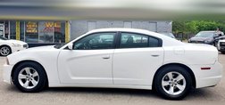 2011 Dodge Charger SE
