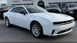 2025 Dodge Charger Daytona R/T