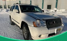 2009 Jeep Grand Cherokee Limited