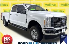 2023 Ford Super Duty F-250 XL