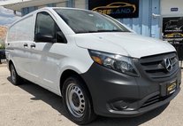 2020 Mercedes-Benz Metris Cargo
