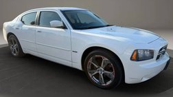 2010 Dodge Charger R/T
