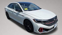 2023 Volkswagen Jetta GLI Autobahn