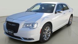 2019 Chrysler 300 Limited