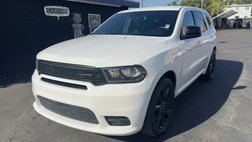 2019 Dodge Durango GT