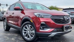 2023 Buick Encore GX Essence