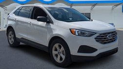 2020 Ford Edge SE