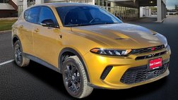 2024 Dodge Hornet GT