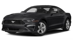 2021 Ford Mustang Base