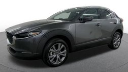 2025 Mazda CX-30 2.5 S Premium