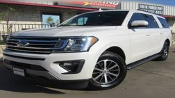 2019 Ford Expedition MAX XLT