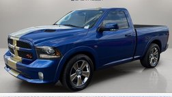 2017 Ram Ram Pickup 1500 Sport