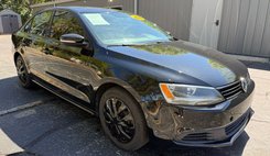 2014 Volkswagen Jetta SE