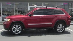 2013 Jeep Grand Cherokee Laredo