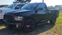 2016 Ram Ram Pickup 1500 Express