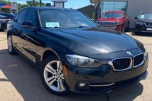 2016 BMW 3 Series 328i
