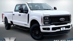 2026 Ford Super Duty F-250 XL