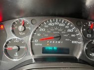 2023 Chevrolet Express 2500