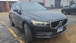 2020 Volvo XC60 T5 Momentum