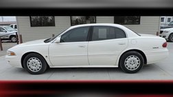 2001 Buick LeSabre Custom