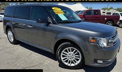 2015 Ford Flex SEL