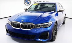 2020 BMW 3 Series M340i xDrive