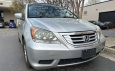 2010 Honda Odyssey EX-L