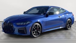 2025 BMW 4 Series M440i xDrive