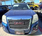 2010 GMC Terrain SLE-1
