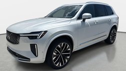 2026 Volvo XC90 B6 Plus 7P