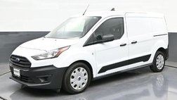 2022 Ford Transit Connect XL