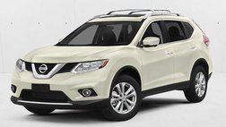 2014 Nissan Rogue SL